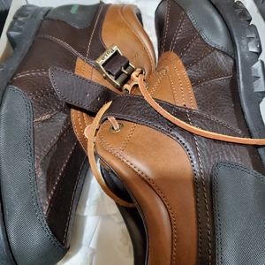 Polo  Ralph Lauren  boots